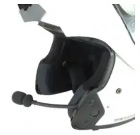 Setcom Communications 3/4 and Full Face Helmet Kit KA-24IM